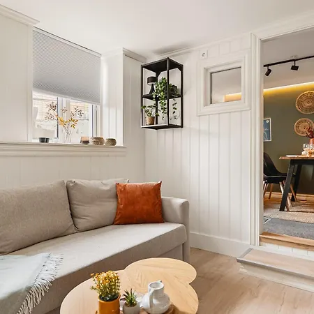 Apartman Cozy, Self-Check In, Free Wifi