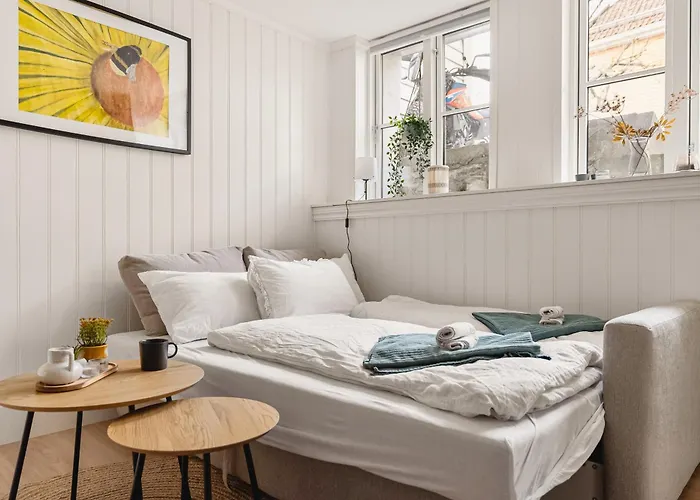 Apartman Cozy, Self-Check In, Free Wifi *